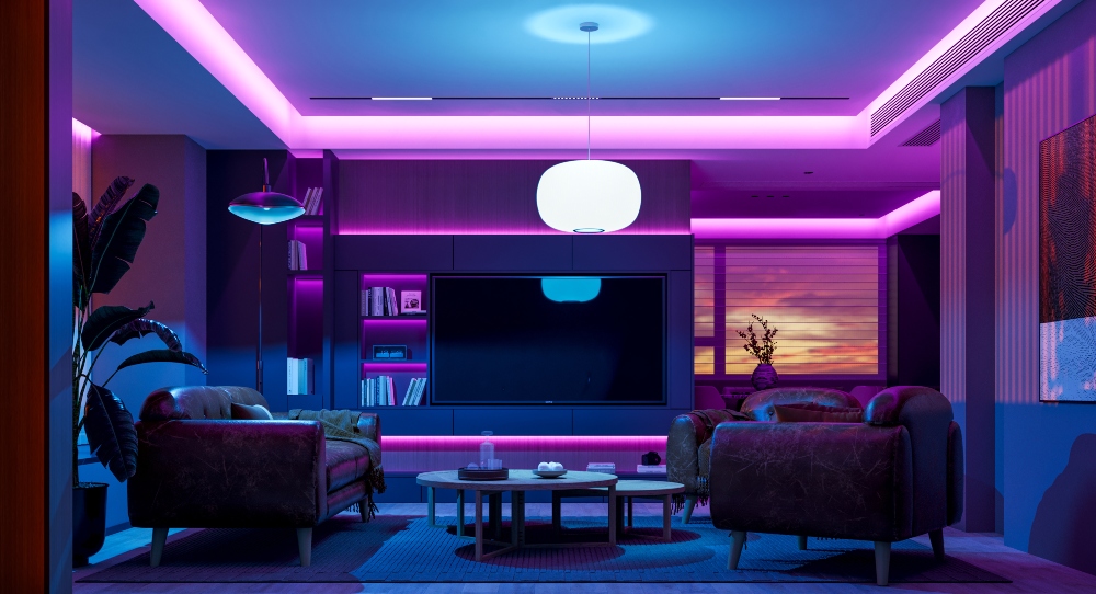 Architectural Lighting